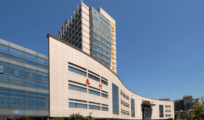 杭州红十字会医院