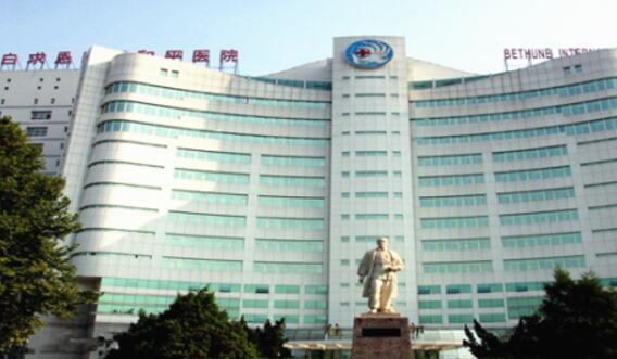 中国人民解放军联勤保障部队第980医院