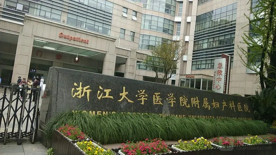 浙江大学医学院附属妇产科医院试管婴儿的流程是怎么样的