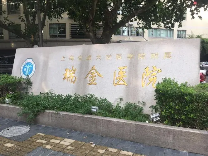上海瑞金医院做试管婴儿的成功率有多少