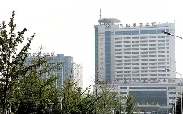 徐州市中心医院试管婴儿成功率有多少