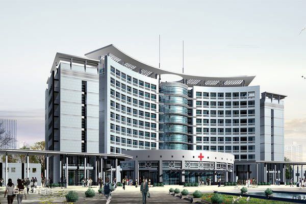 梅州市人民医院