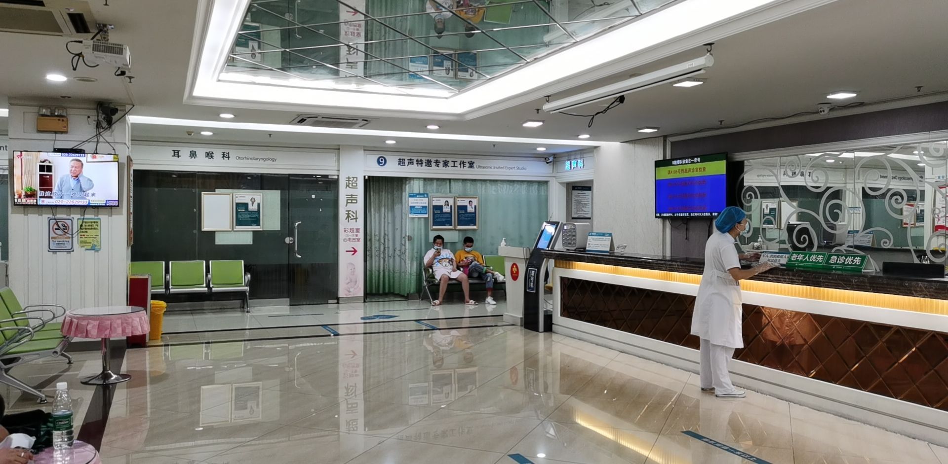 广州南粤医院做试管婴儿的流程是怎么样的