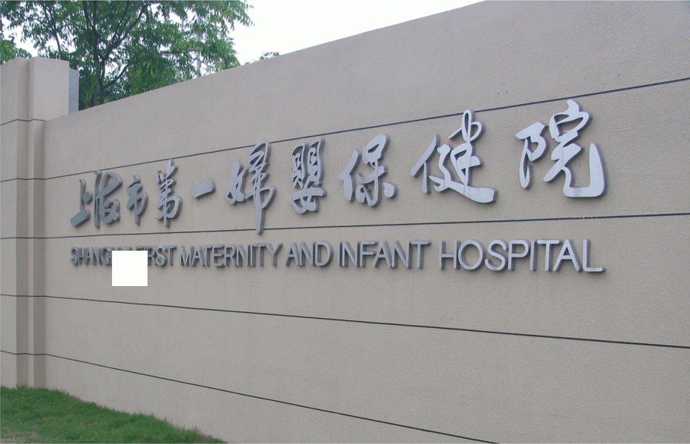 上海市第一妇婴保健院试管需要多少钱