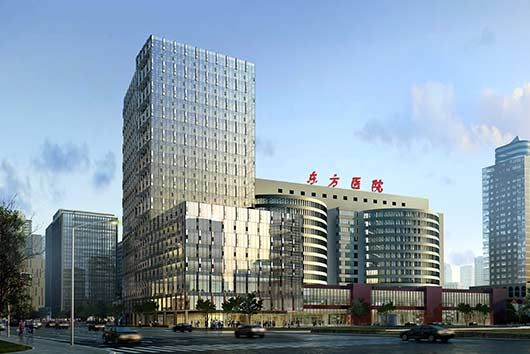 上海市东方医院试管流程是怎么样的