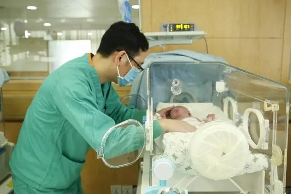 2024年泰国卵子试管婴儿费用是多少